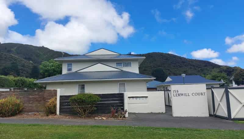 3/158 Rata Street, Naenae