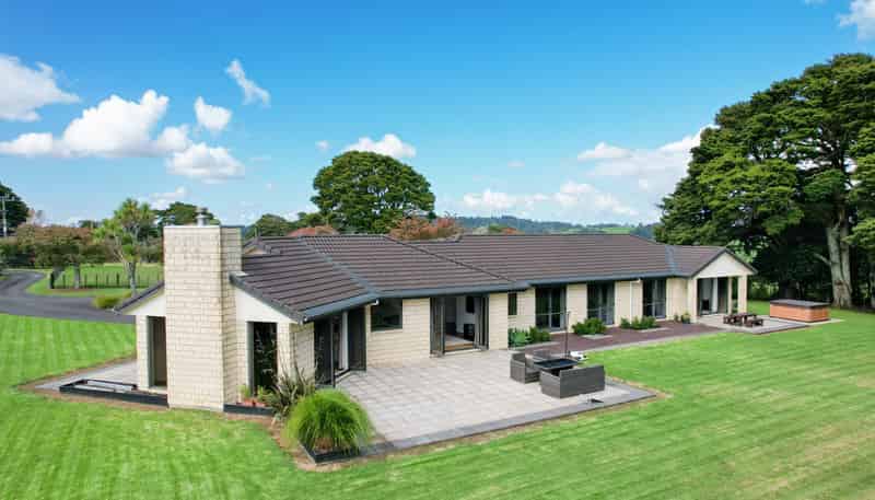 1041 Waiuku Road, Waiuku