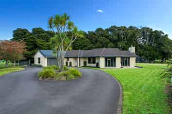 1041 Waiuku Road, Waiuku