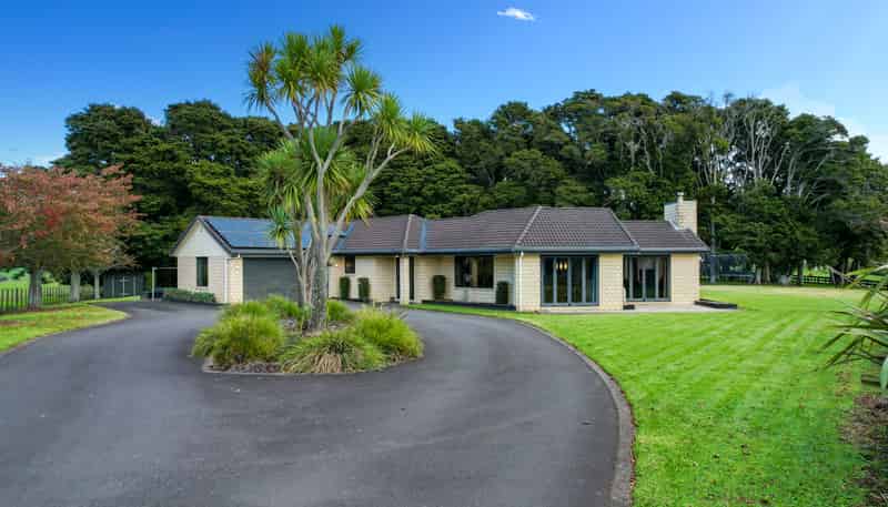 1041 Waiuku Road, Waiuku