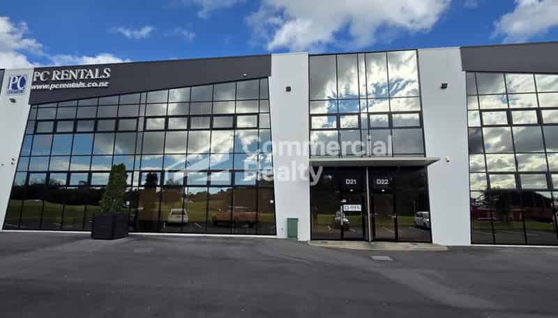 930 Great South Road, Penrose