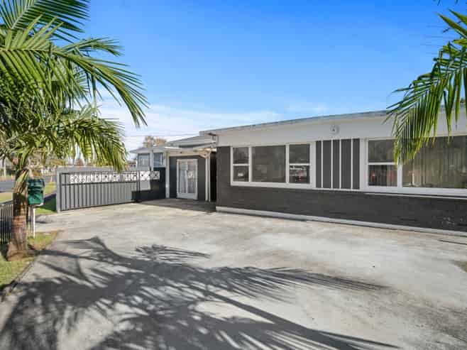 3/78 Fitzroy Street, Papatoetoe