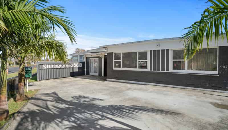 3/78 Fitzroy Street, Papatoetoe