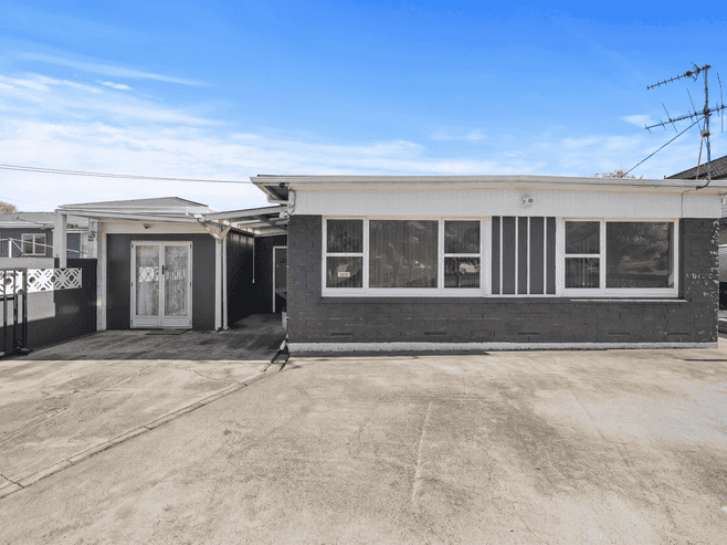 3/78 Fitzroy Street, Papatoetoe