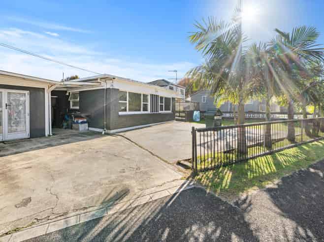 3/78 Fitzroy Street, Papatoetoe