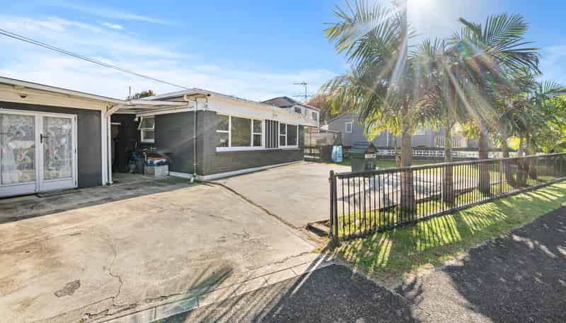 3/78 Fitzroy Street, Papatoetoe