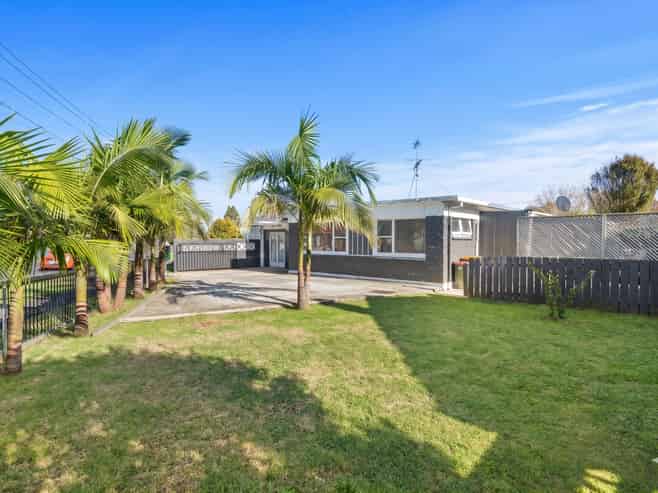 3/78 Fitzroy Street, Papatoetoe