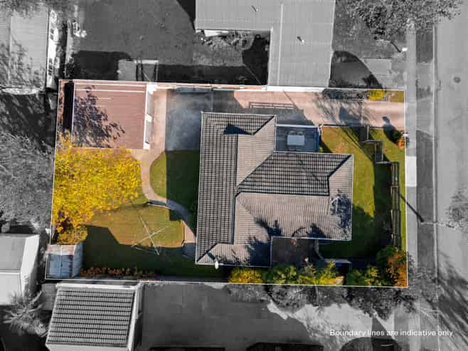 24 Cullimore Street, Pukete