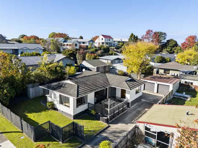 24 Cullimore Street, Pukete