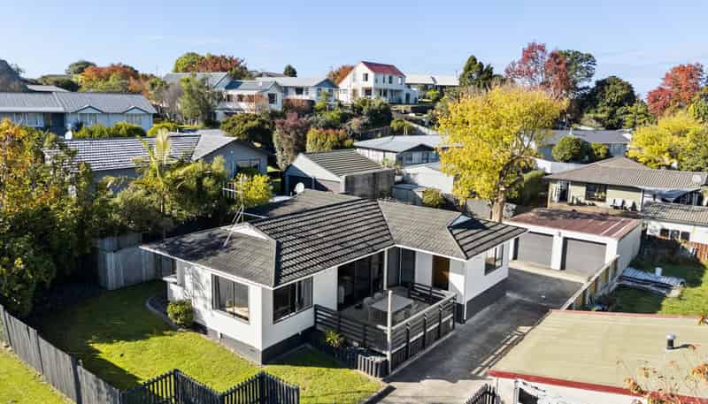 24 Cullimore Street, Pukete