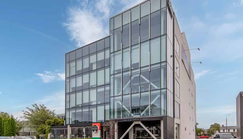 106 Victoria Street , Christchurch Central
