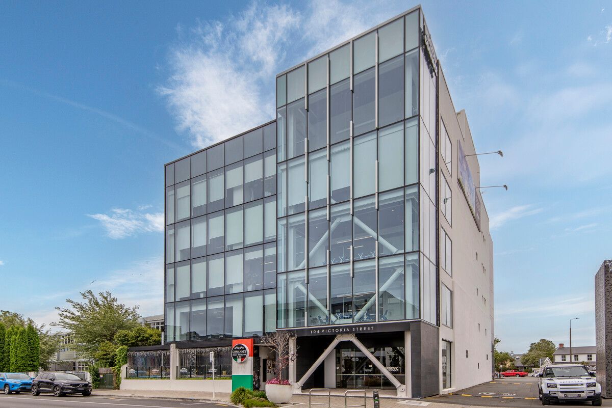 Turnkey Office