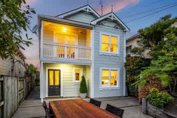 159A Hanson Street, Newtown