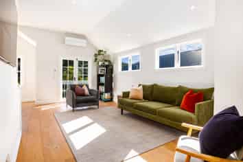 159A Hanson Street, Newtown