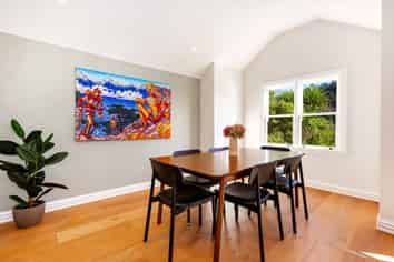 159A Hanson Street, Newtown