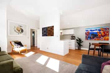 159A Hanson Street, Newtown