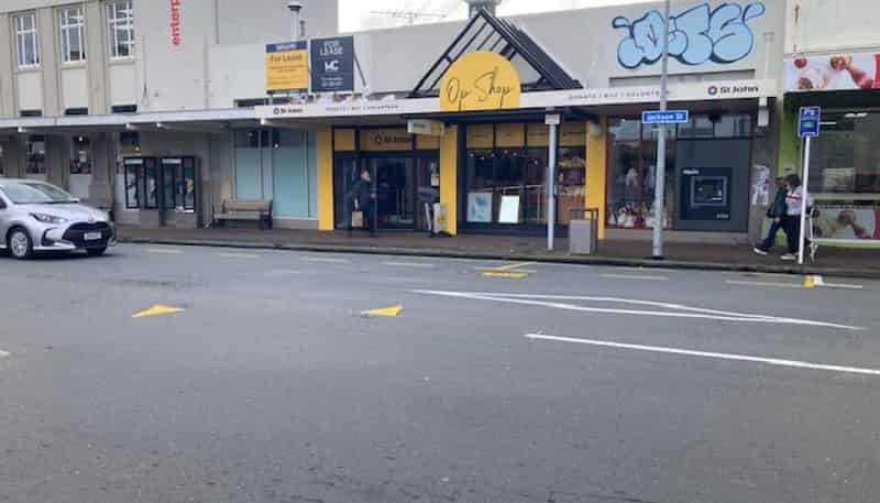 205 Jackson Street, Petone