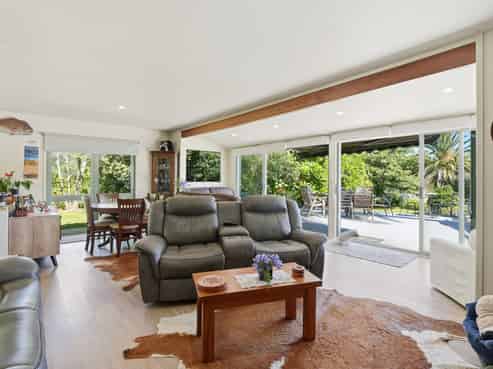 101 Turk Valley Road, Waiharara