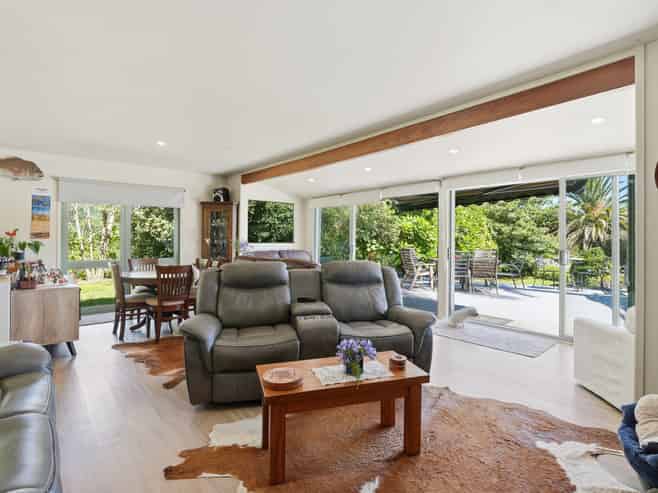 101 Turk Valley Road, Waiharara