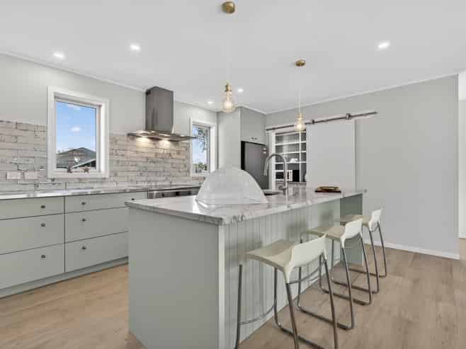 27 West Street, Greytown