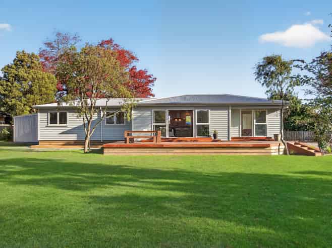 27 West Street, Greytown