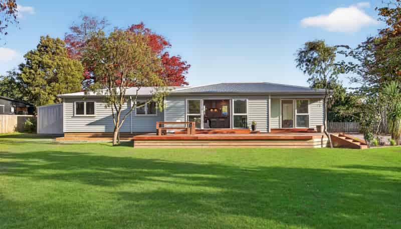 27 West Street, Greytown