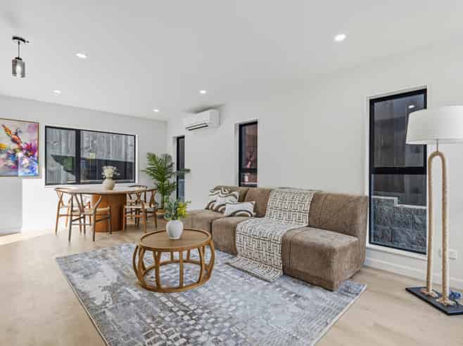 3/8 Buller Crescent, Manurewa
