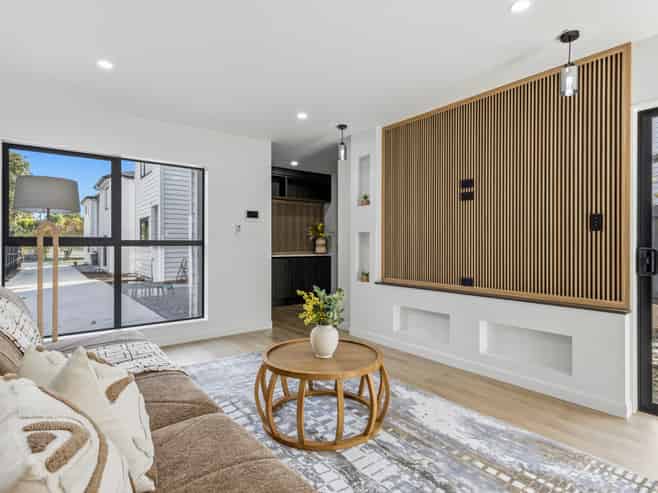 3/8 Buller Crescent, Manurewa
