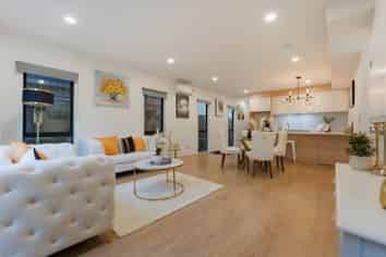 3A Frontier Lane, Flat Bush