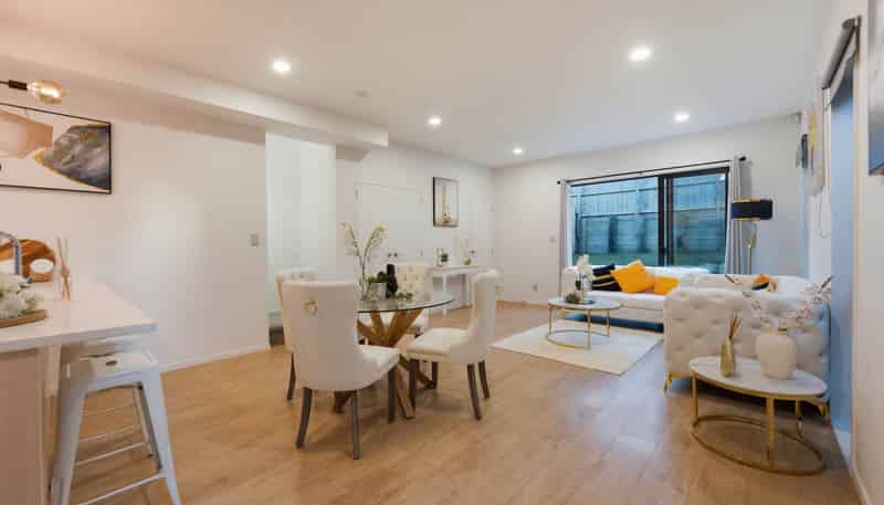 3A Frontier Lane, Flat Bush
