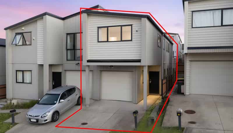 3A Frontier Lane, Flat Bush