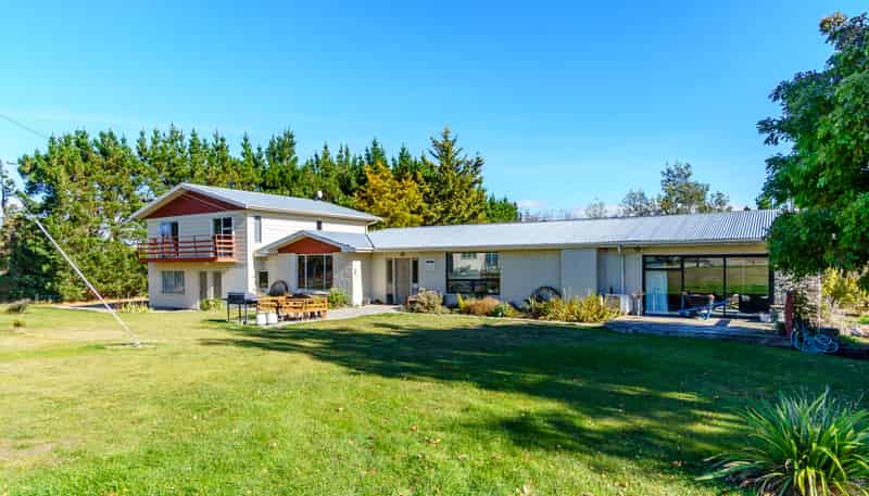 305 Bypass Road, Ranfurly
