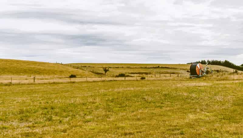 305 Bypass Road, Ranfurly