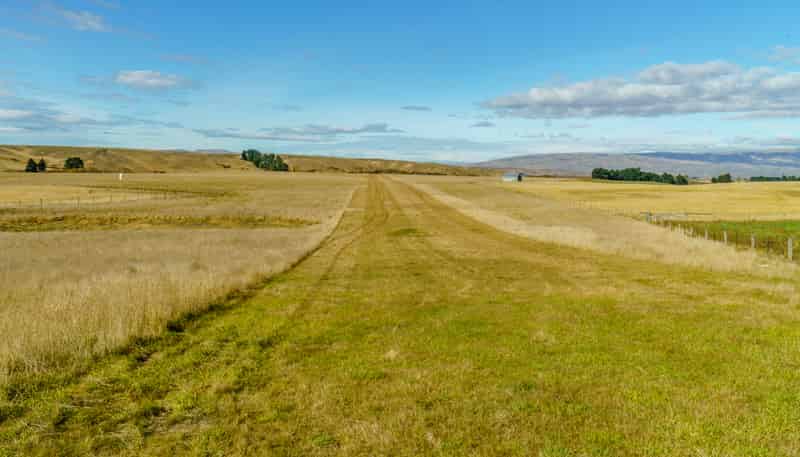 305 Bypass Road, Ranfurly