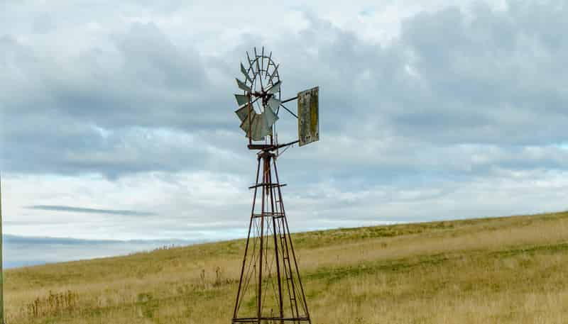 305 Bypass Road, Ranfurly