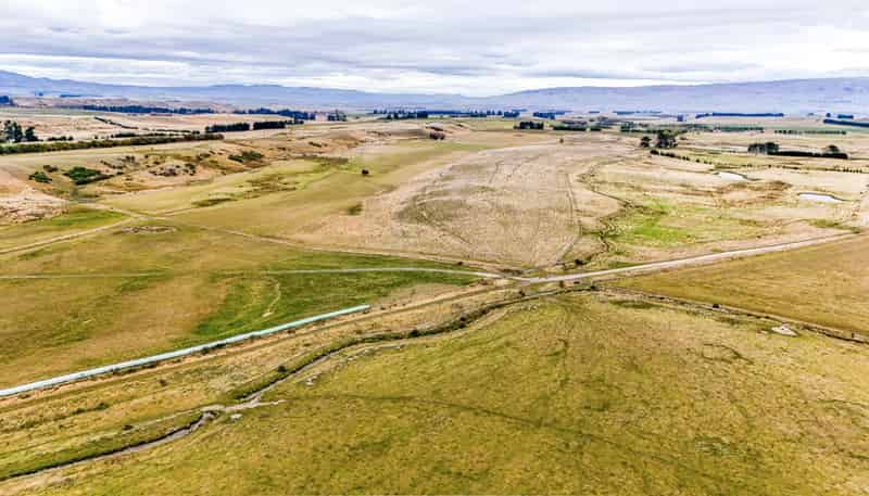 305 Bypass Road, Ranfurly