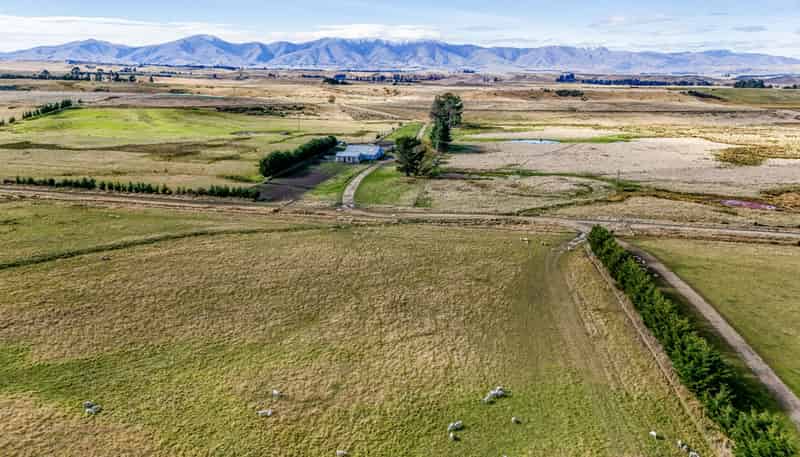 305 Bypass Road, Ranfurly