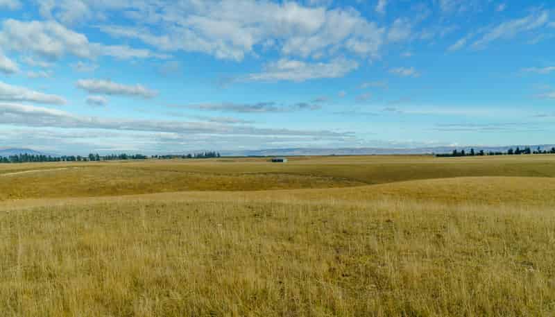 305 Bypass Road, Ranfurly