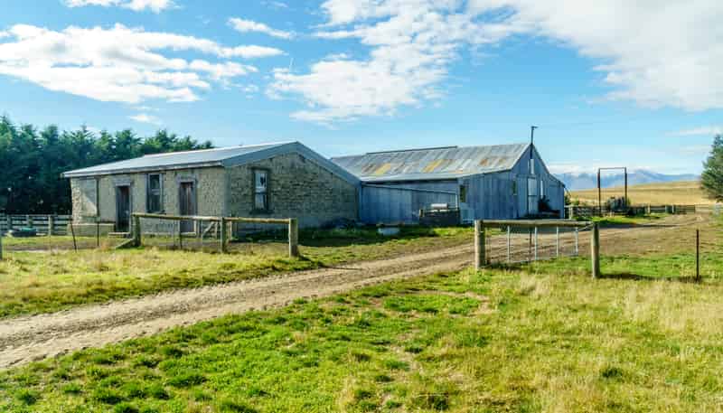 305 Bypass Road, Ranfurly