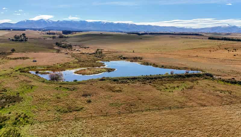 305 Bypass Road, Ranfurly
