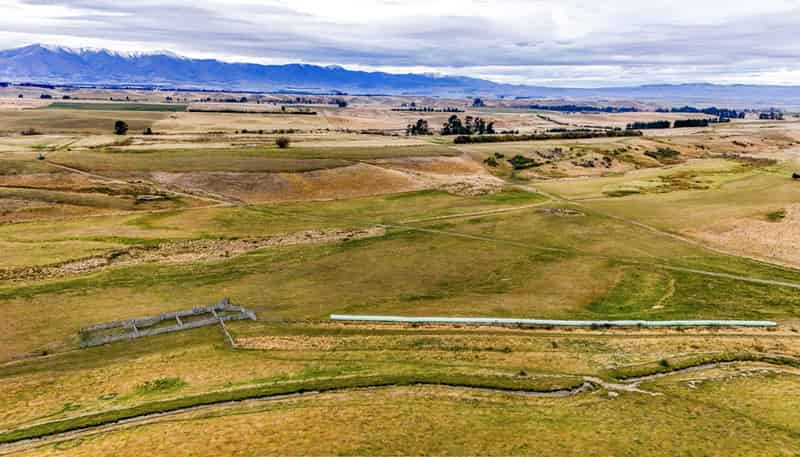 305 Bypass Road, Ranfurly