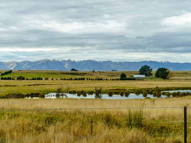 305 Bypass Road, Ranfurly