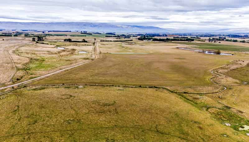 305 Bypass Road, Ranfurly