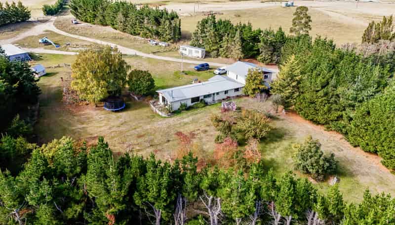 305 Bypass Road, Ranfurly