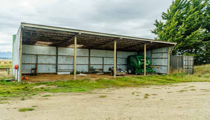 305 Bypass Road, Ranfurly
