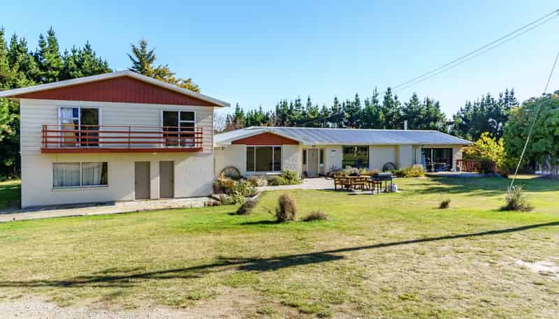 305 Bypass Road, Ranfurly