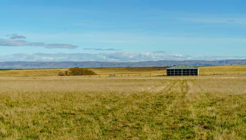 305 Bypass Road, Ranfurly