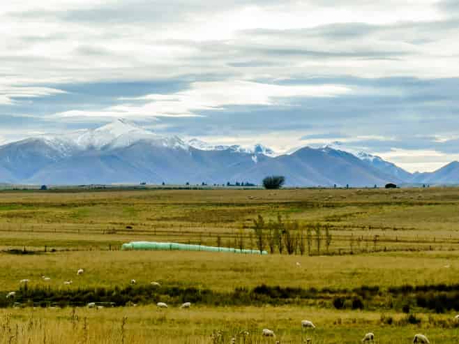 305 Bypass Road, Ranfurly