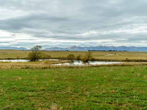 305 Bypass Road, Ranfurly