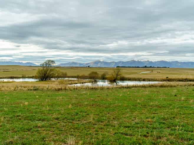 305 Bypass Road, Ranfurly